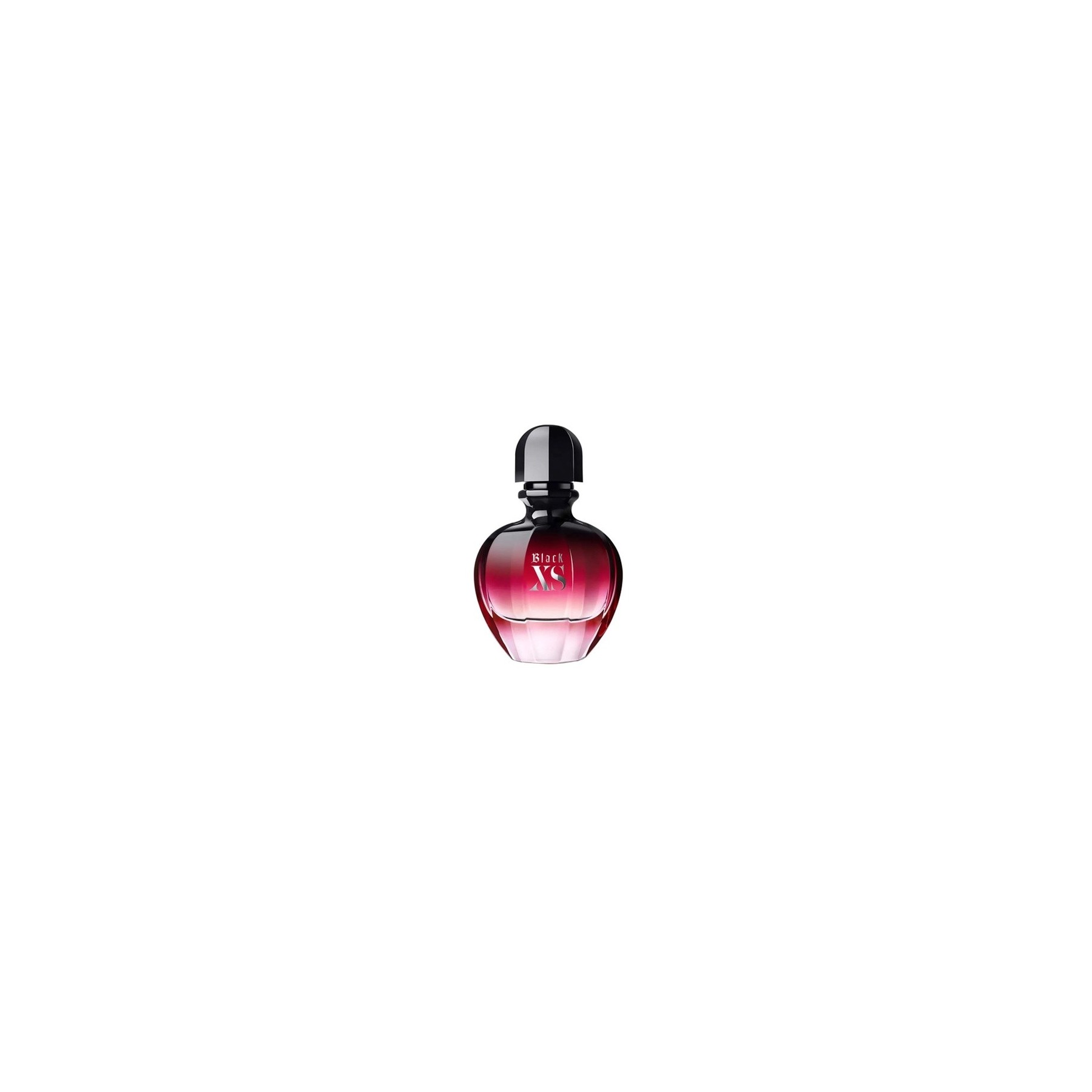 Paco Rabanne Black XS Eau De Parfum Spray  50ml for Women