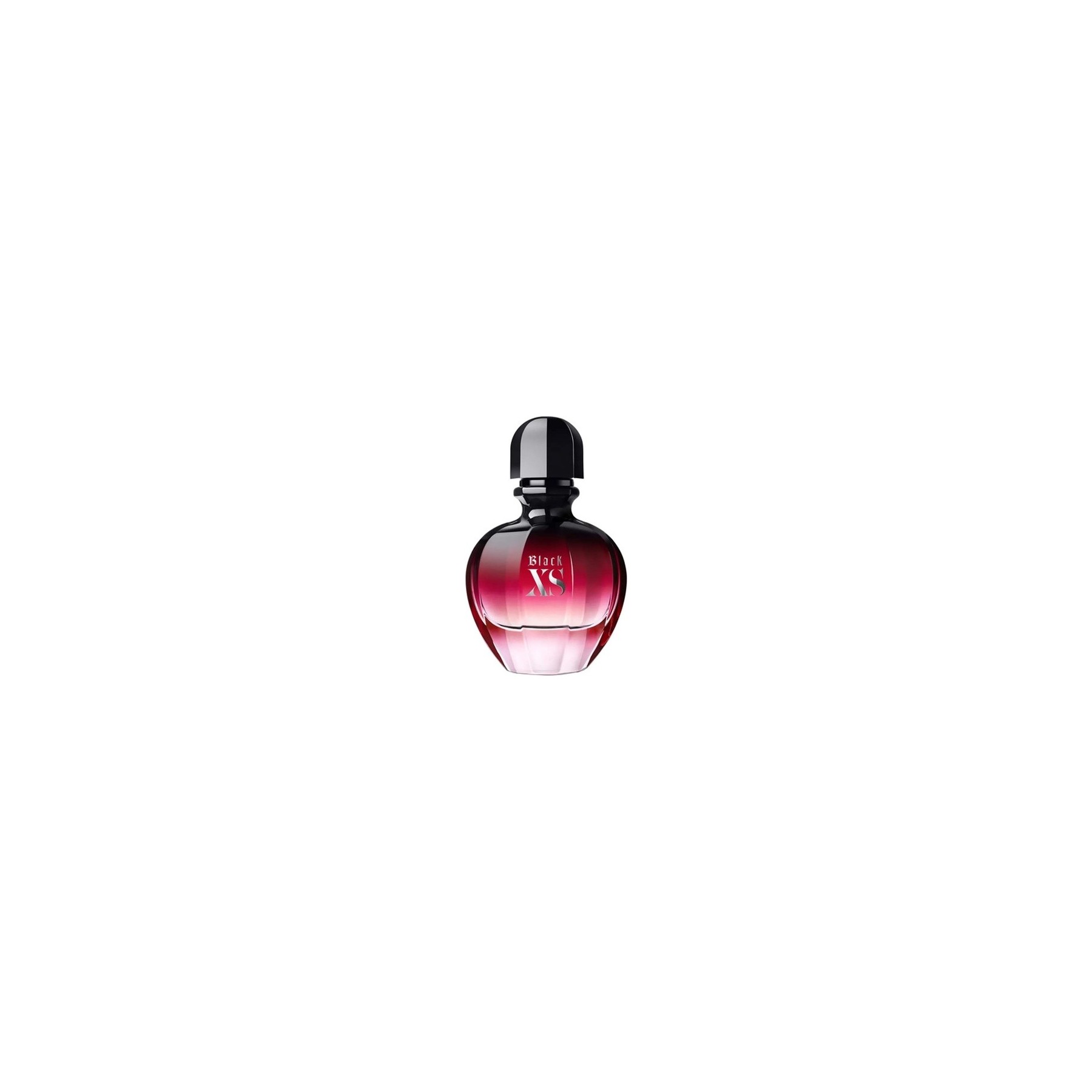 Paco Rabanne Eau De Toilette for Women Black 80ml