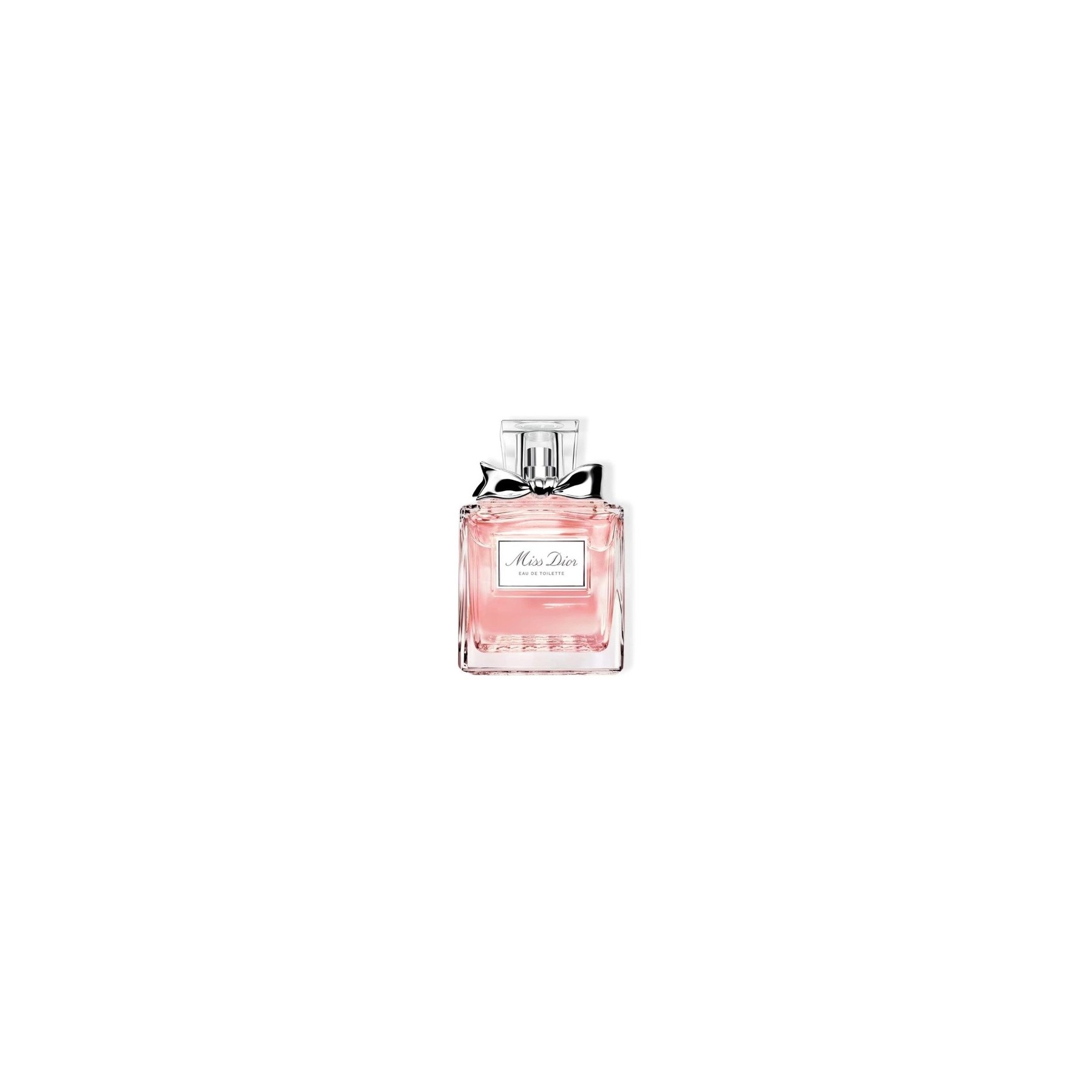 Miss Dior Eau De Toilette Spray 50ml for Women
