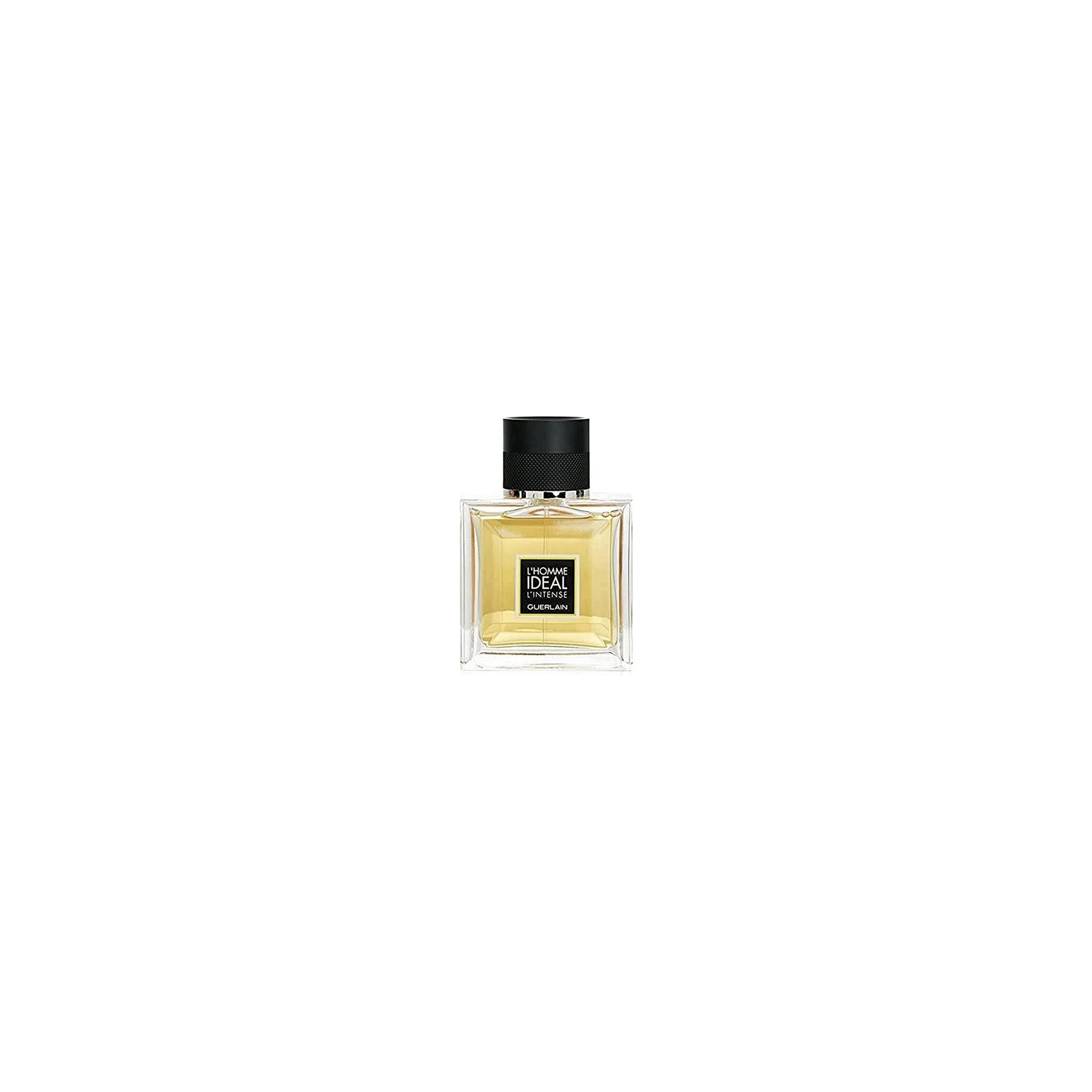 Guerlain L'Homme Idéal L´Intense Eau de Parfum 50ml