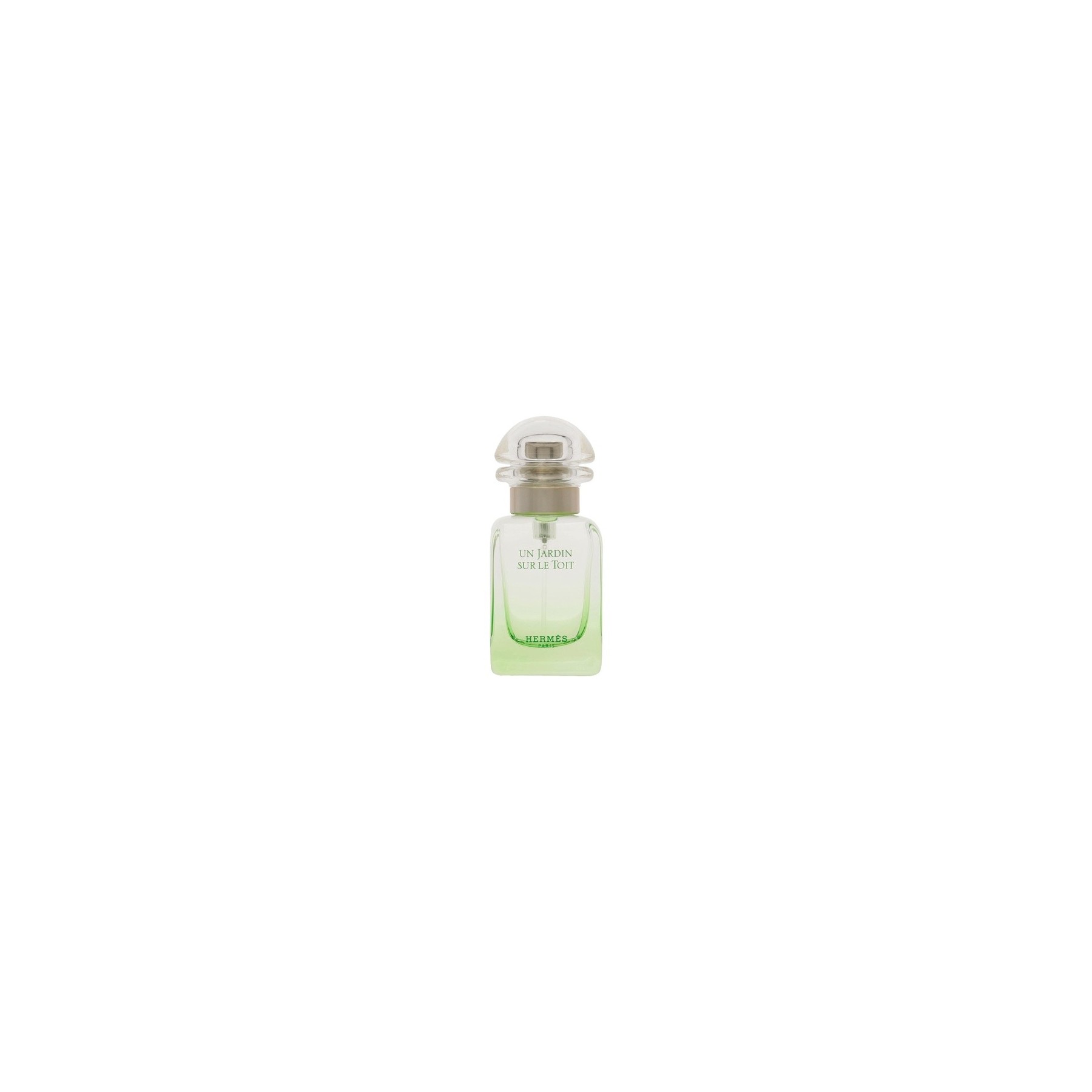 HERMES Jardin Sur Le Toit Eau de Toilette 30ml