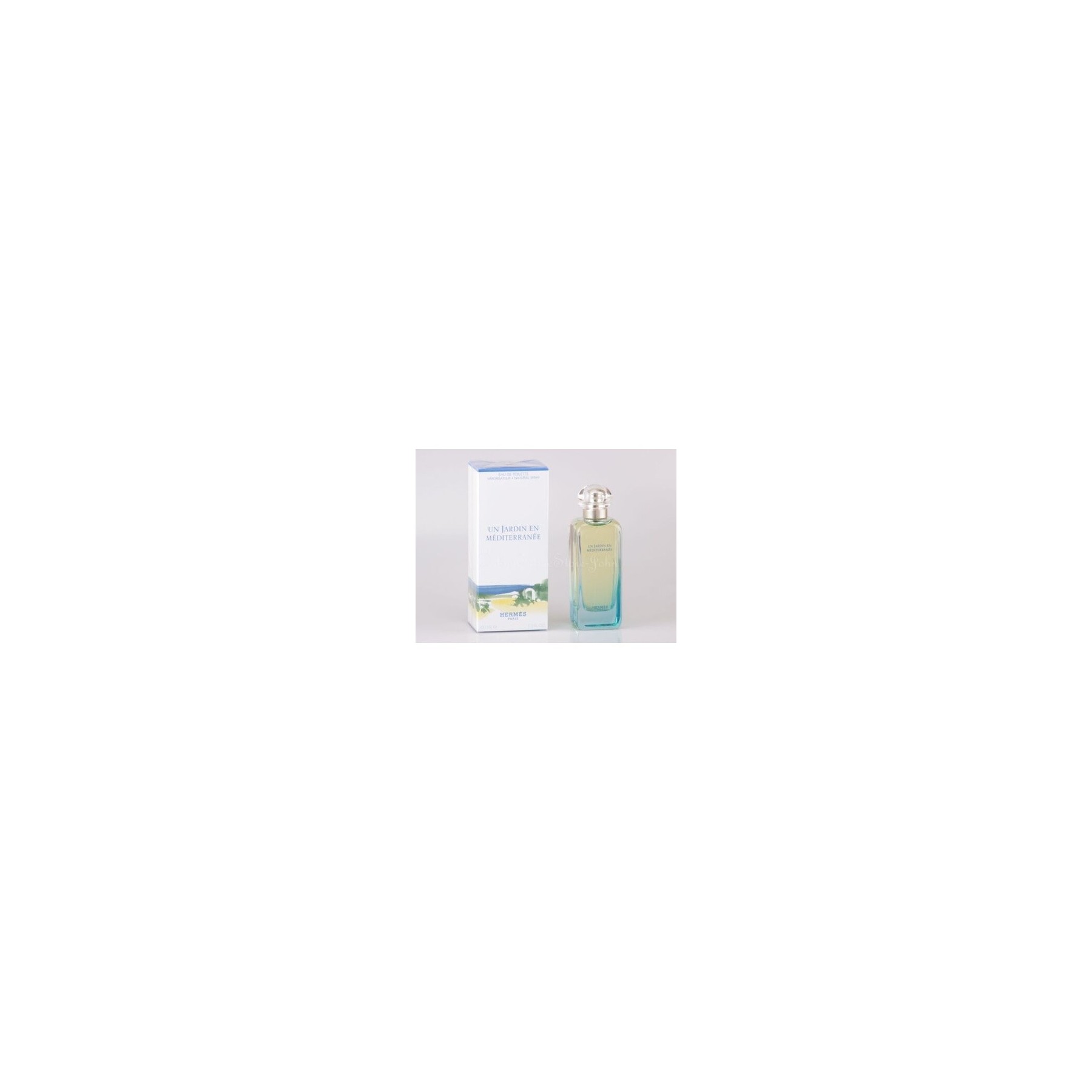 Un Jardin En Mediterranee EDT Spray 100ml