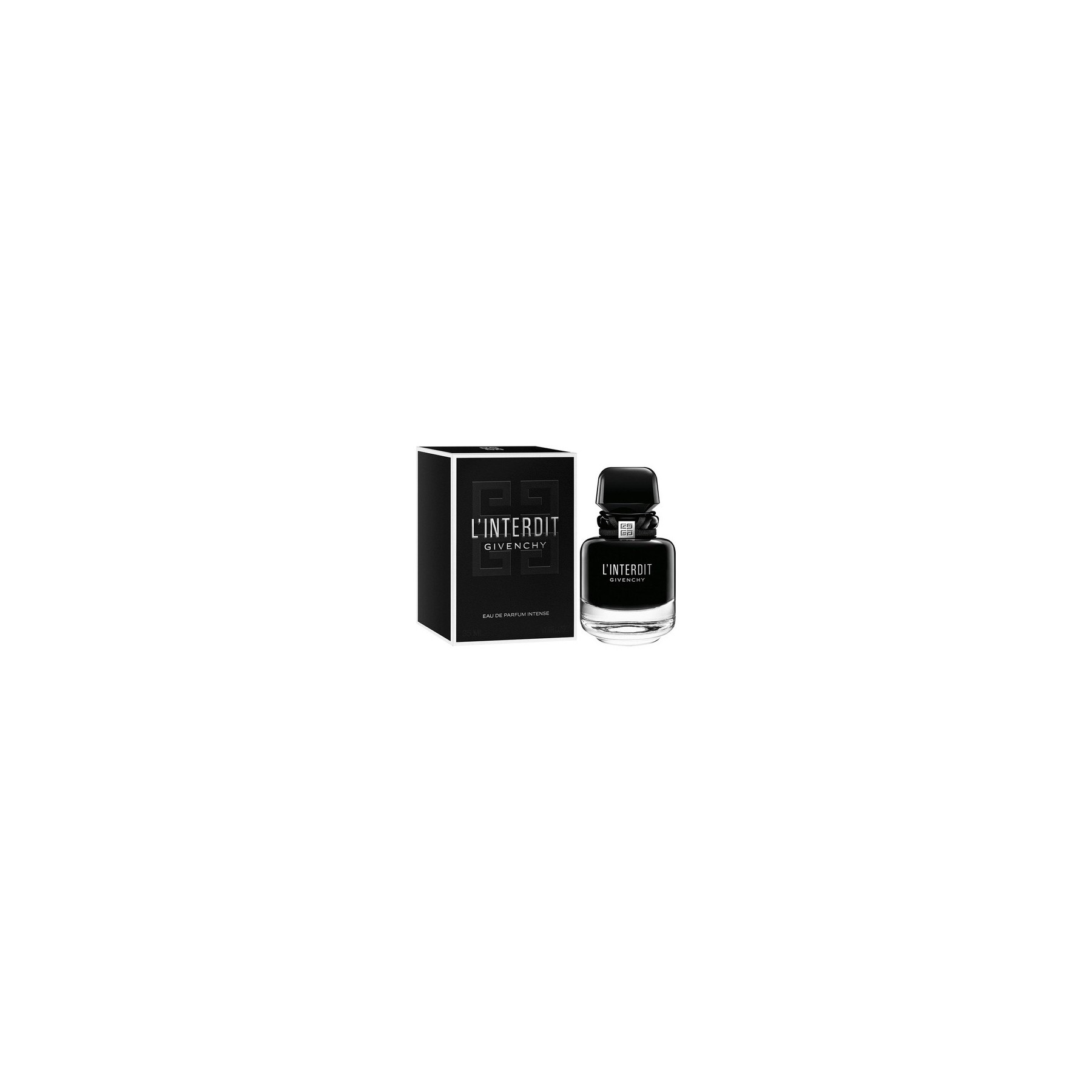 L'Interdit Intense Eau de Parfum Spray 50ml