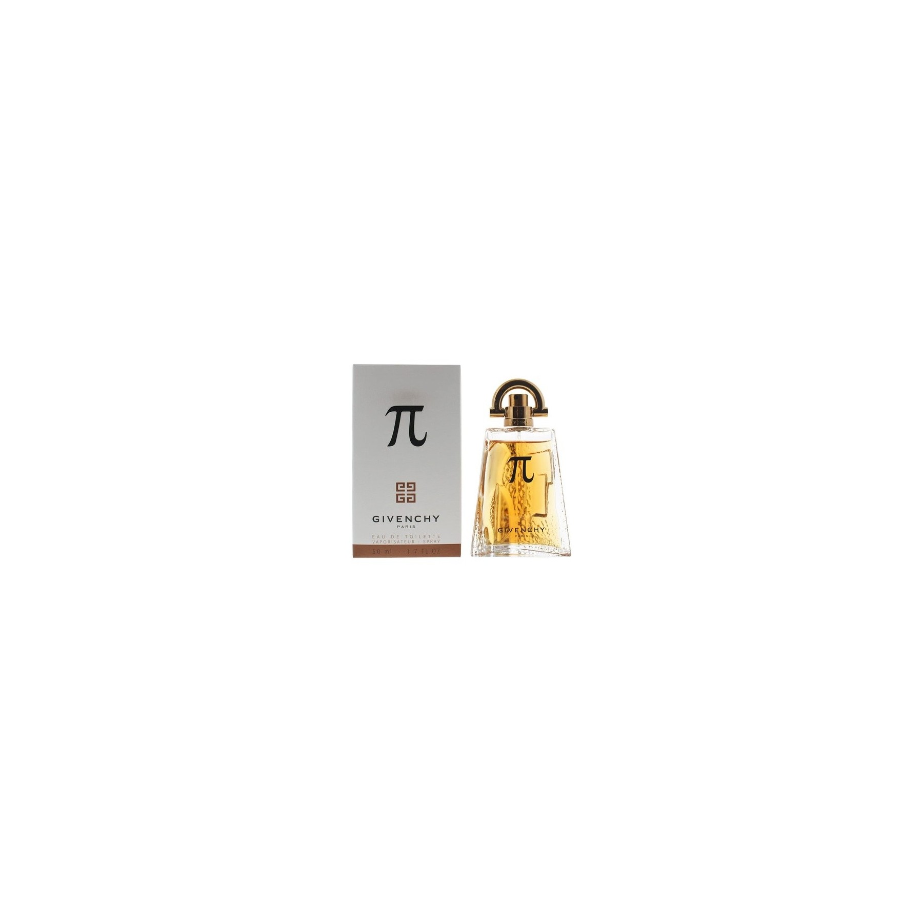 Givenchy Pi Eau de Toilette Spray 50ml