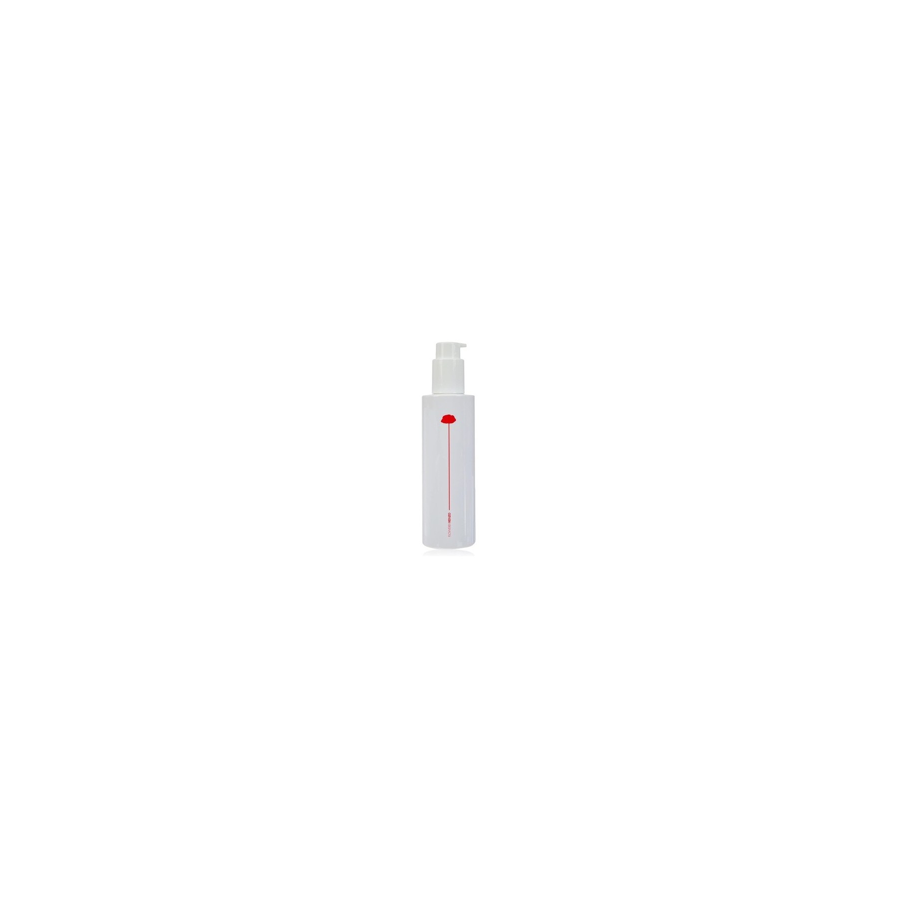 Flower By Kenzo Body Milk 200ml Flower By Kenzo Body Milk 200ml
