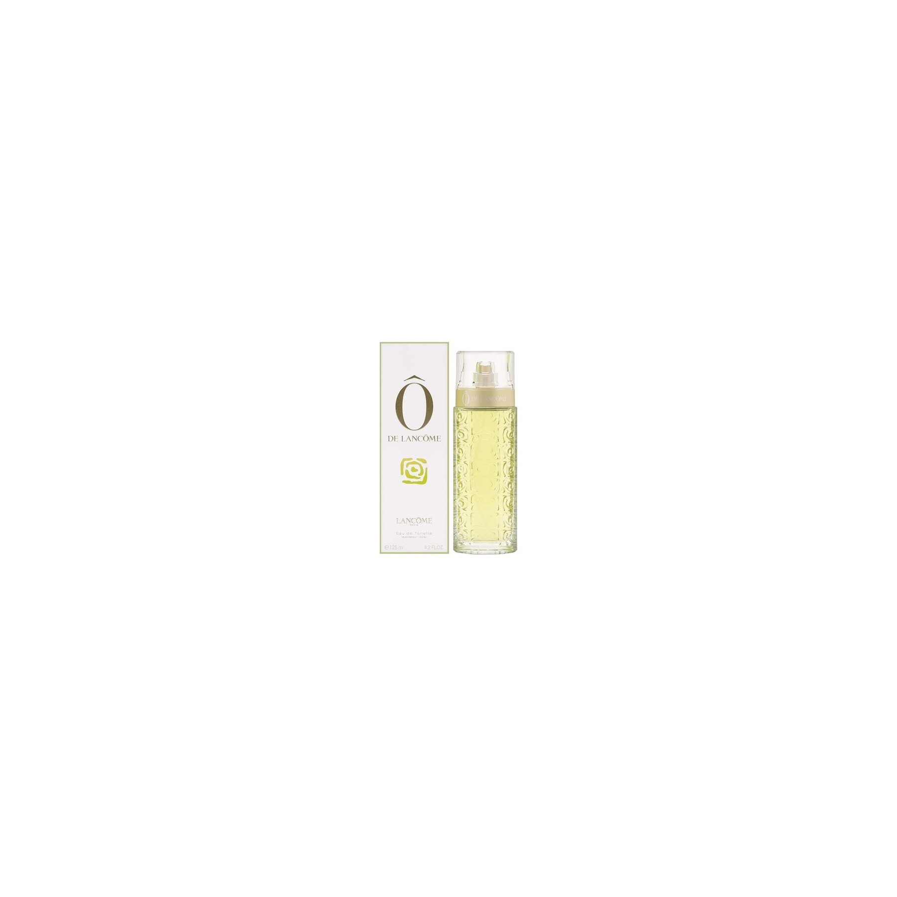O Lancome Eau De Toilette Spray 125ml