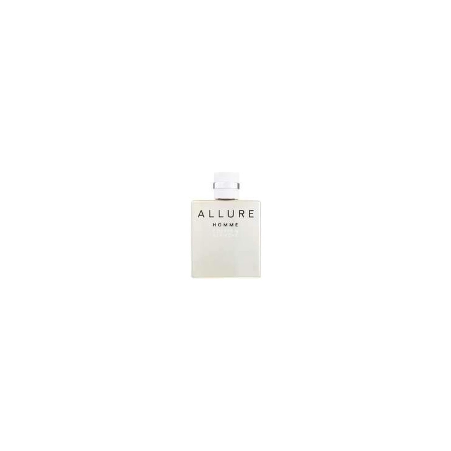 Chanel Allure Edition Blanche Eau de Parfum Spray 50 ml