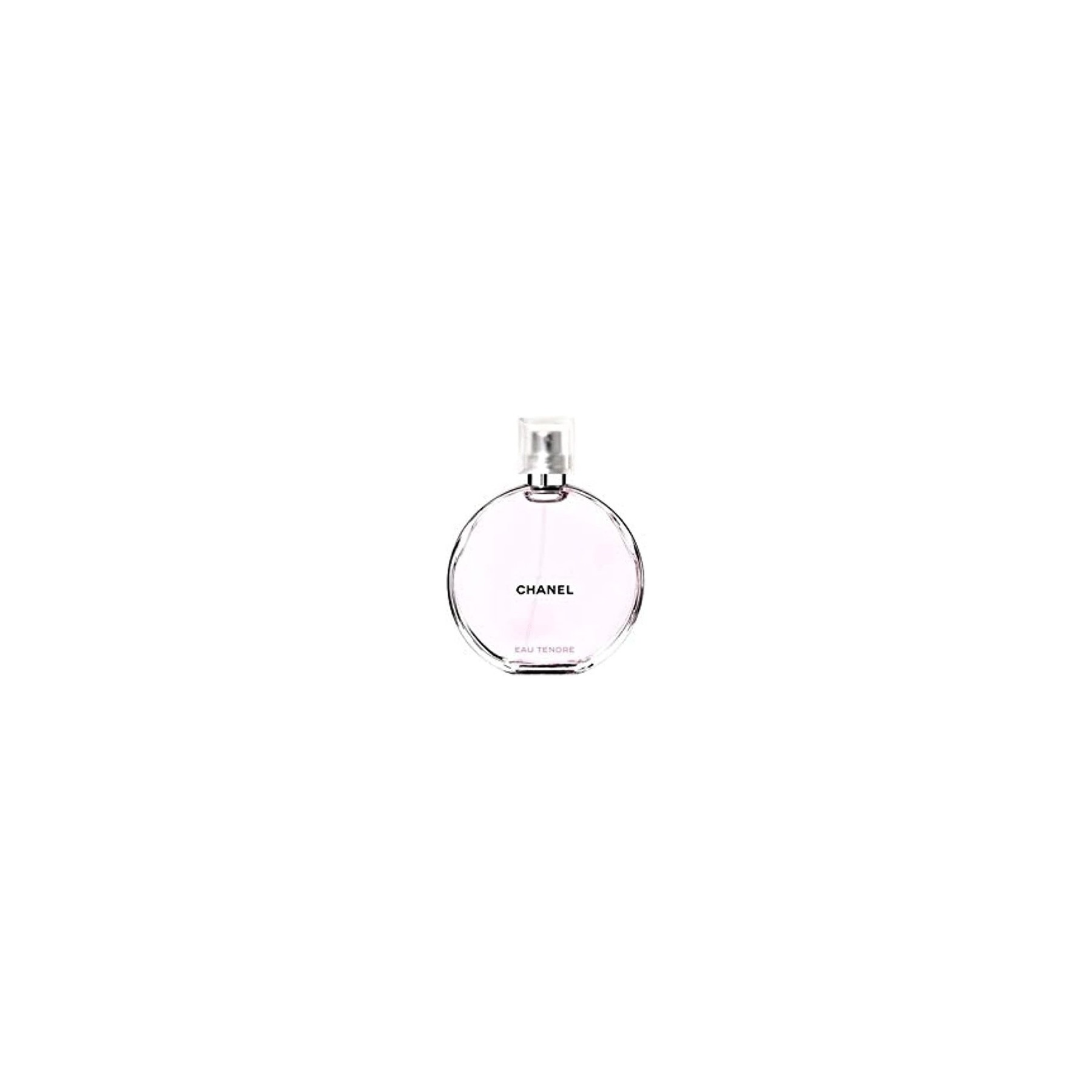 Chanel Chance Eau Tendre Eau De Toilette Spray 50ml Women