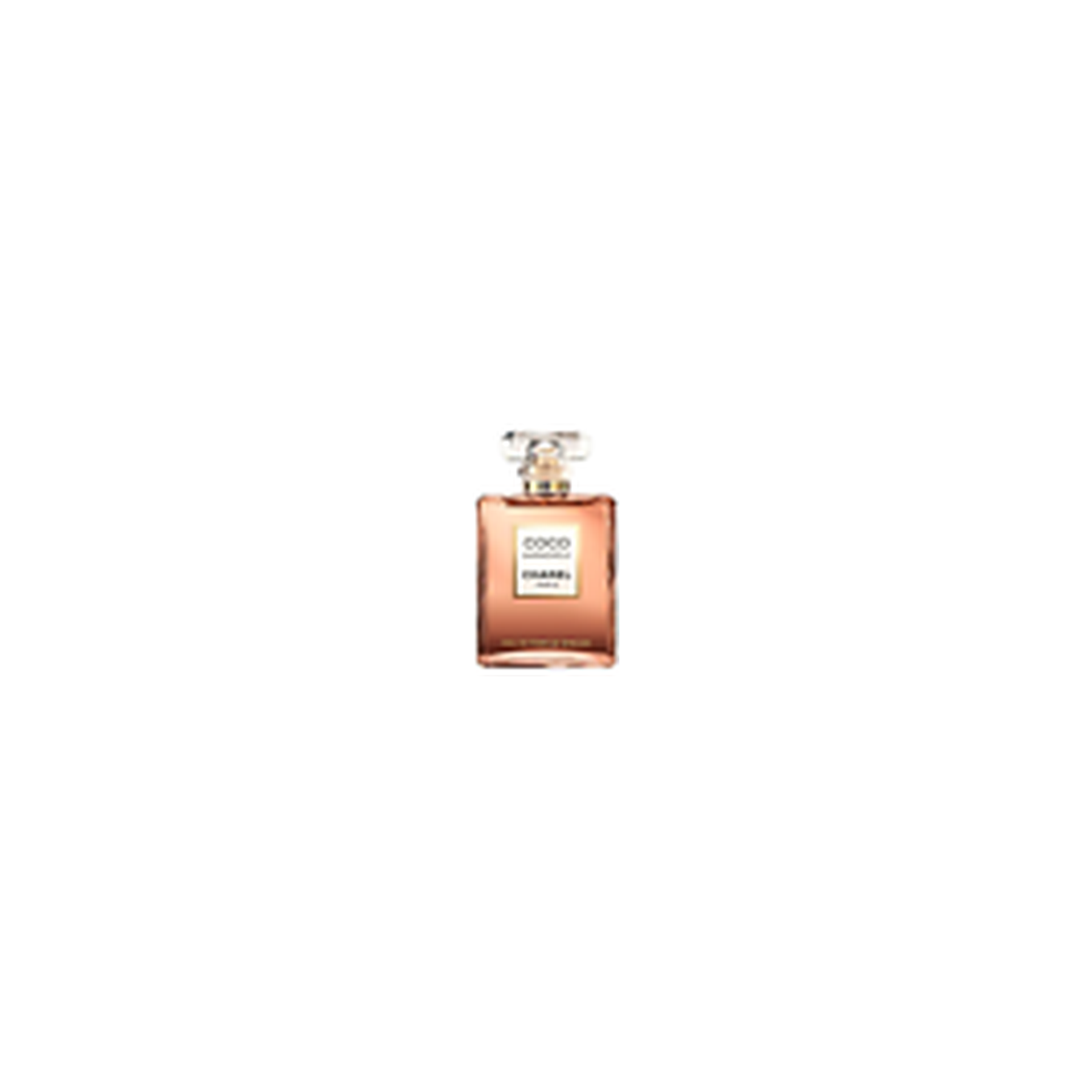 Chanel Coco Mademoiselle Eau de Parfum Intense 200ml