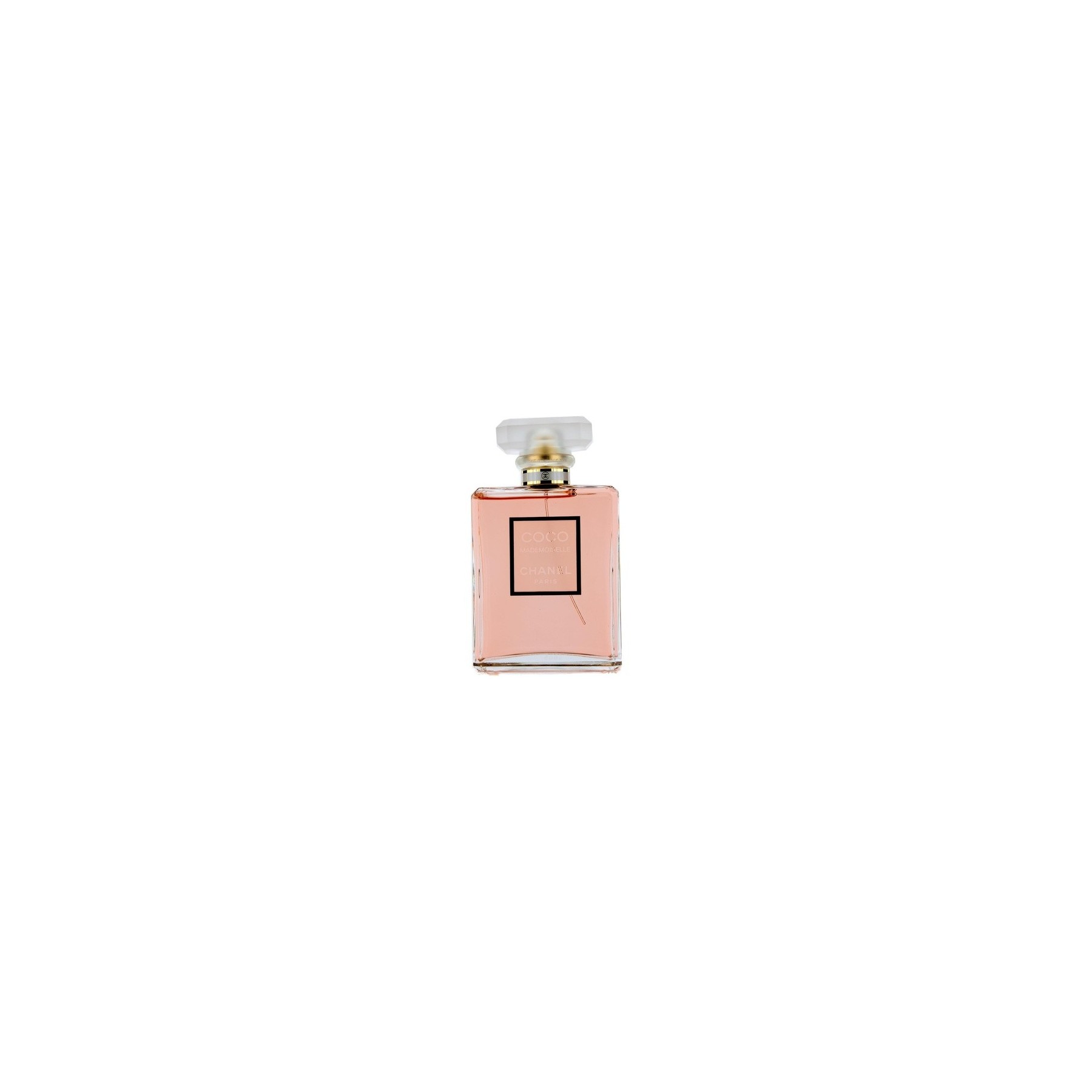Coco Chanel MADEMOISELLE Eau De Parfum Spray 100ml Citrus