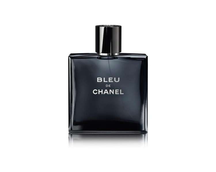 Chanel Bleu Pour Homme Eau de Parfum Spray 150ml