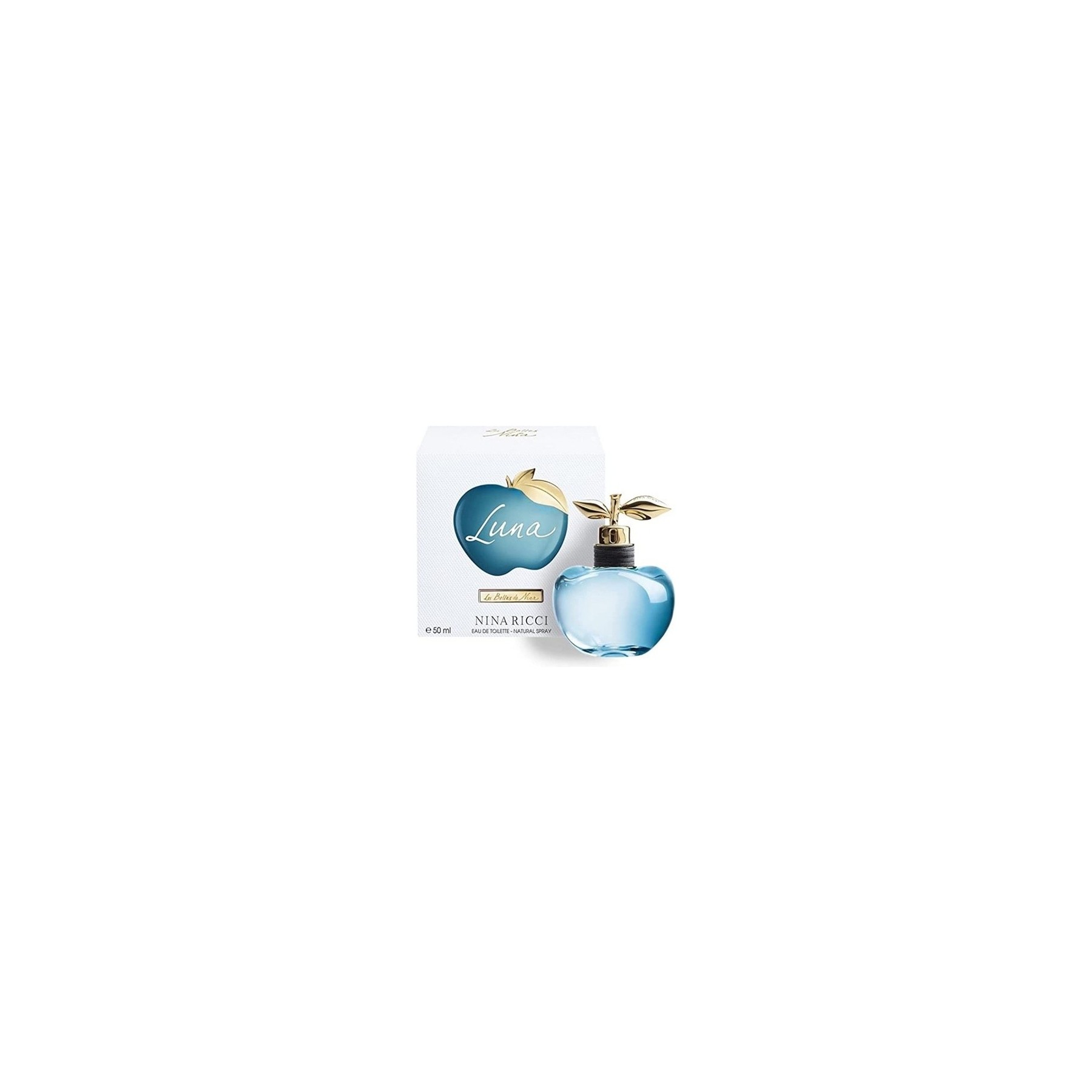 Nina Ricci Luna Cologne for Women 50ml
