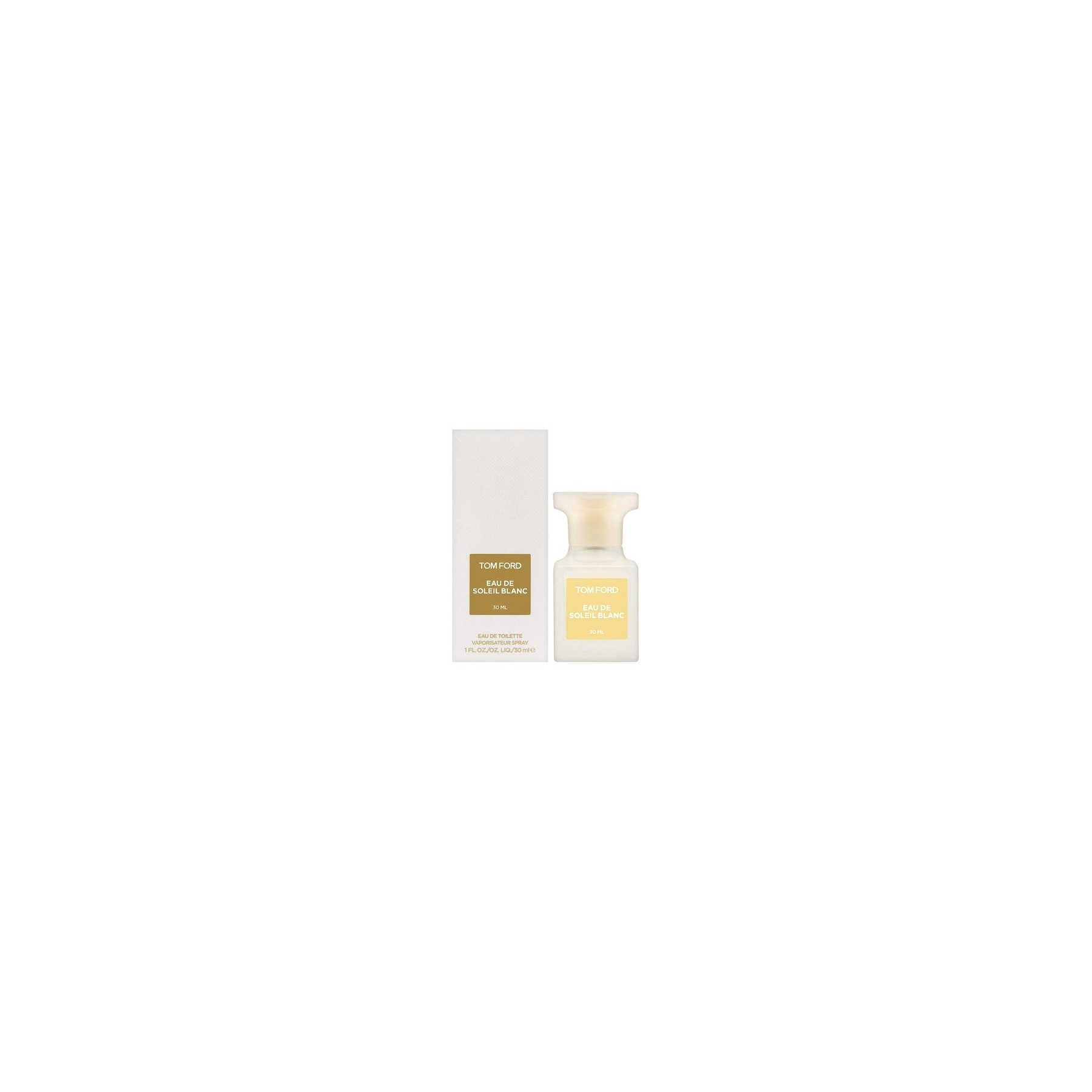Tom Ford Eau de Soleil Blanc 30ml Eau de Toilette Spray