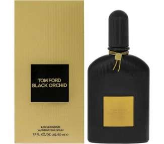 Tom Ford Black Orchid Eau De Parfum Spray 50ml