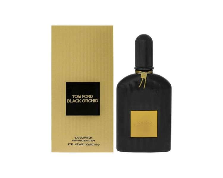 Tom Ford Black Orchid Eau De Parfum Spray 50ml