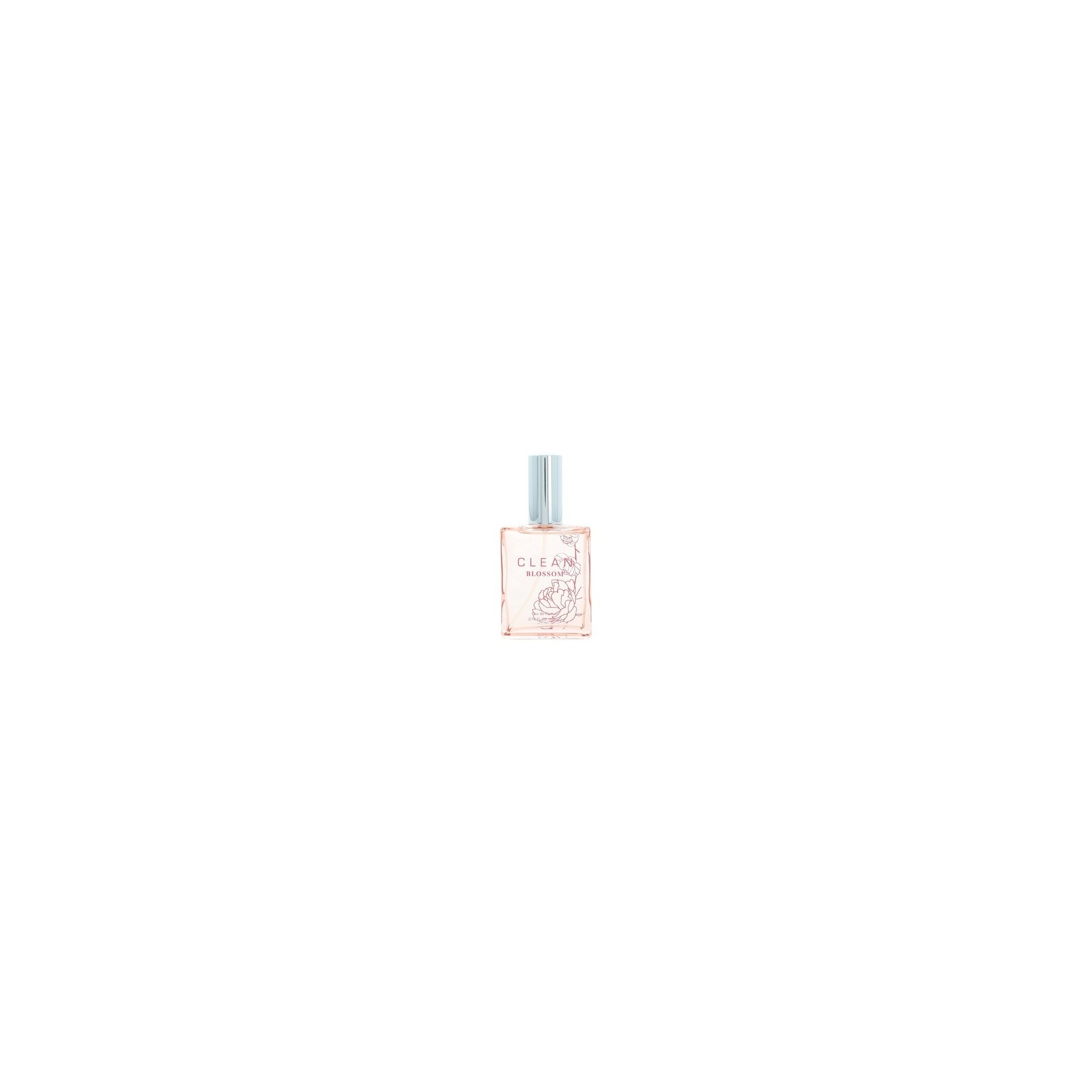 Clean Classic Blossom Women's Eau de Parfum Spray Floral