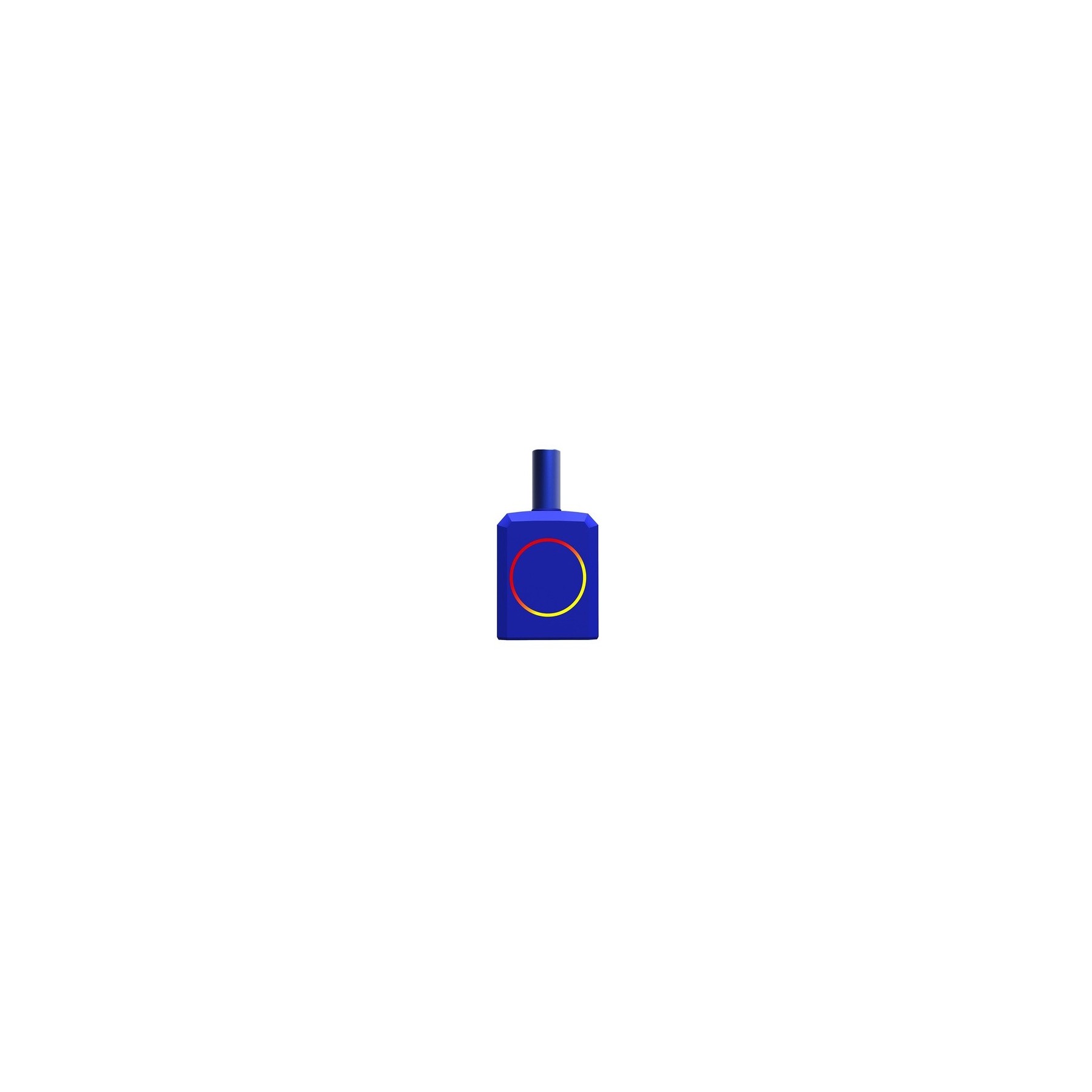 Histoires de Parfums This Is Not a Bleu Bottle 1.3 Eau de Parfum 120ml