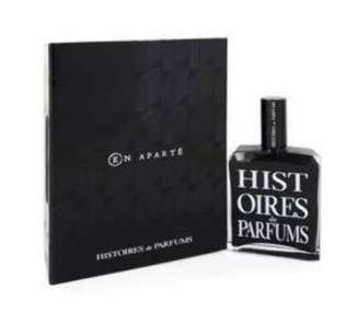 Histoires De Parfums Outrecuidant Unisex EDP 120ml