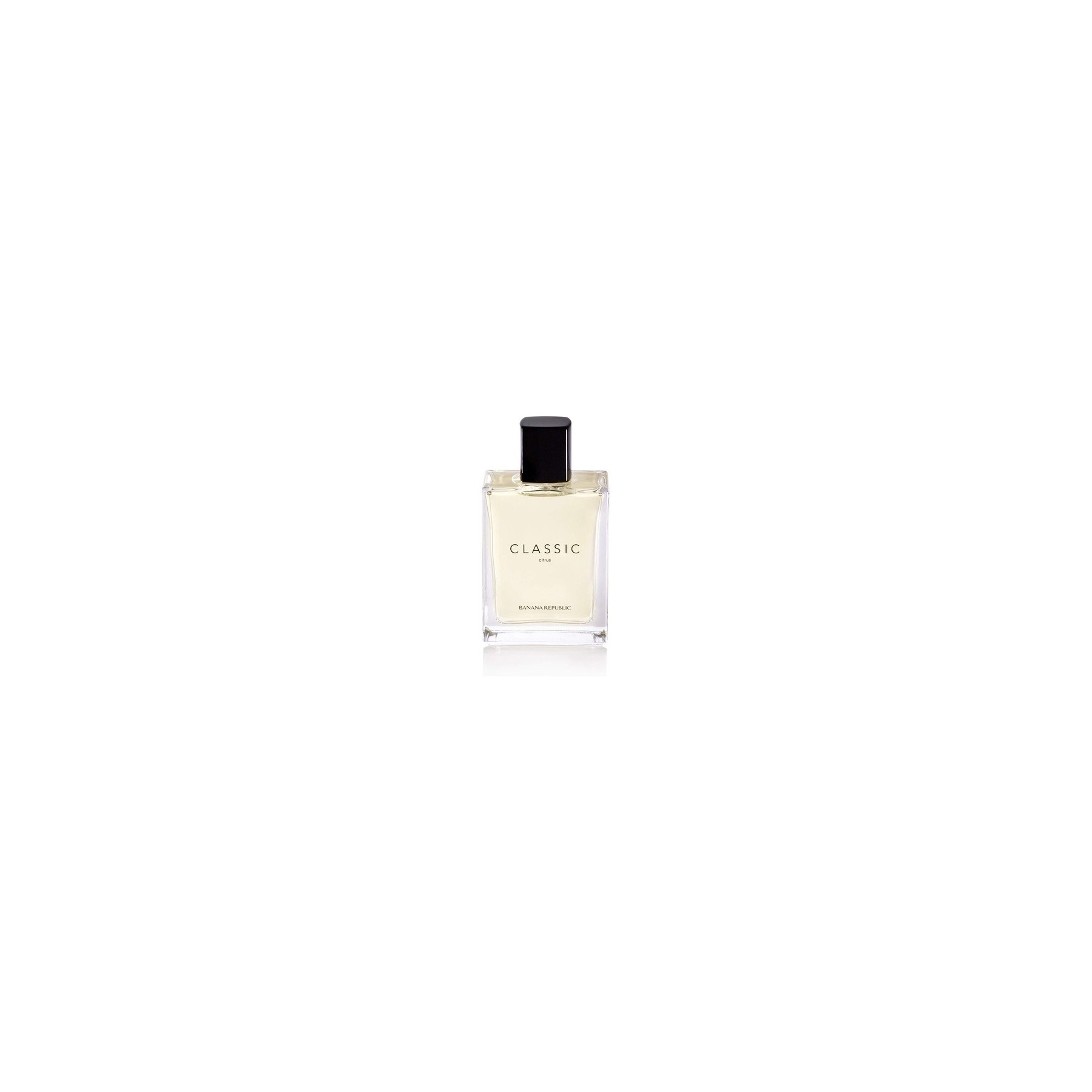 Banana Republic Classic Citrus Unisex EDP Spray 4.2 oz