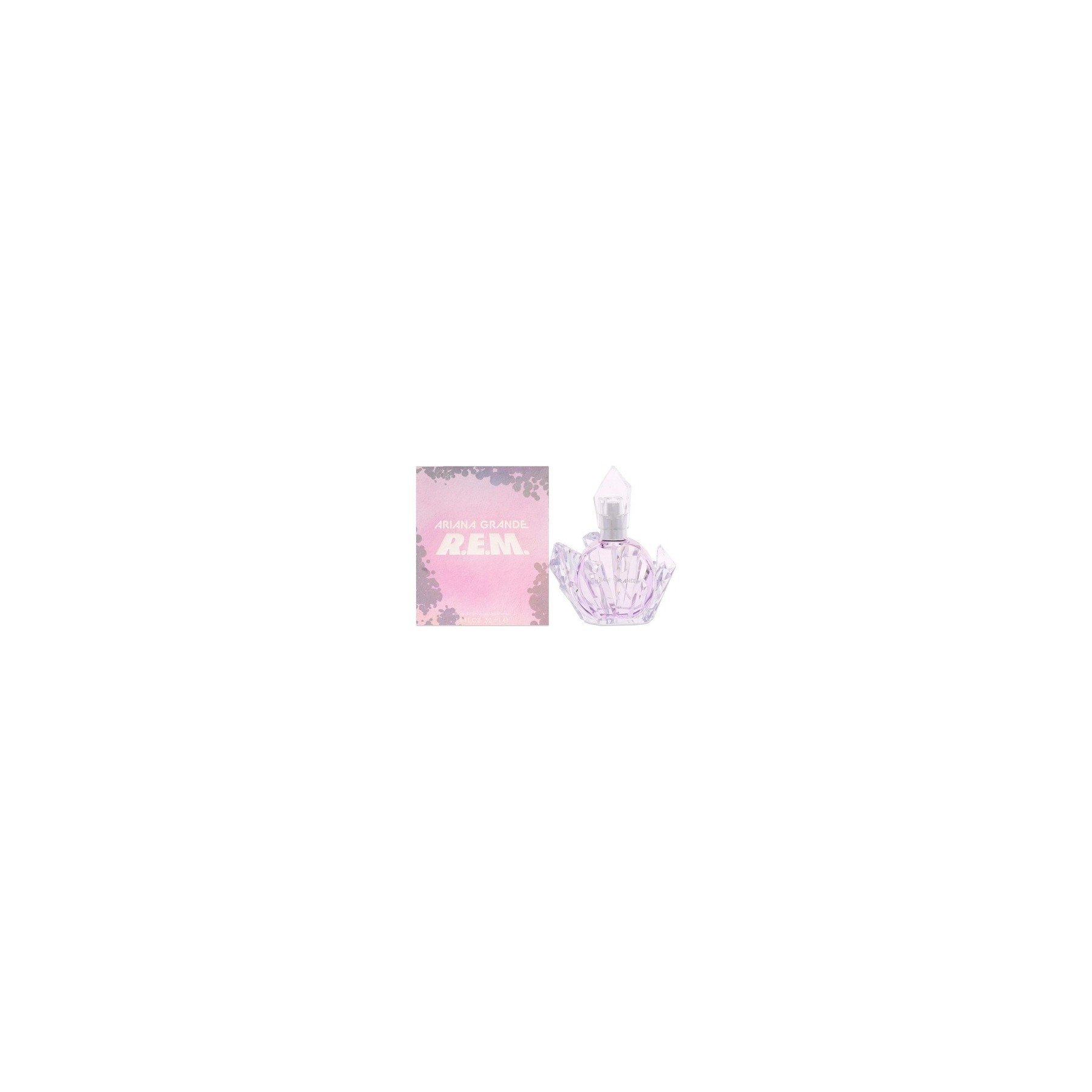 Ariana Grande R.E.M Eau De Parfum for Women 30ml Amber