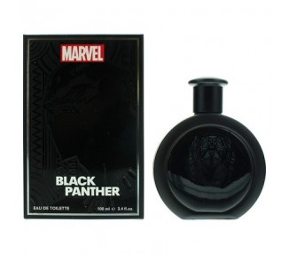 Marvel Black Panther Eau de Toilette 100ml