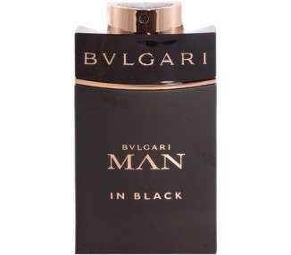 Bvlgari Man In Black Eau De Parfum Spray 60ml