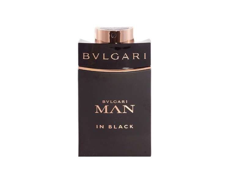 Bvlgari Man In Black Eau De Parfum Spray 60ml