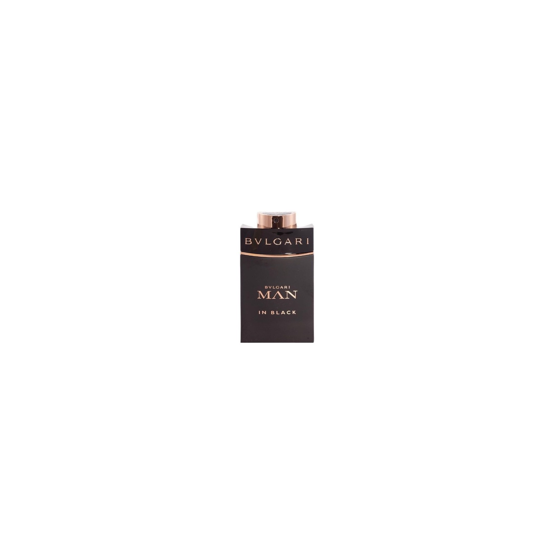 Bvlgari Man In Black Eau De Parfum Spray 60ml
