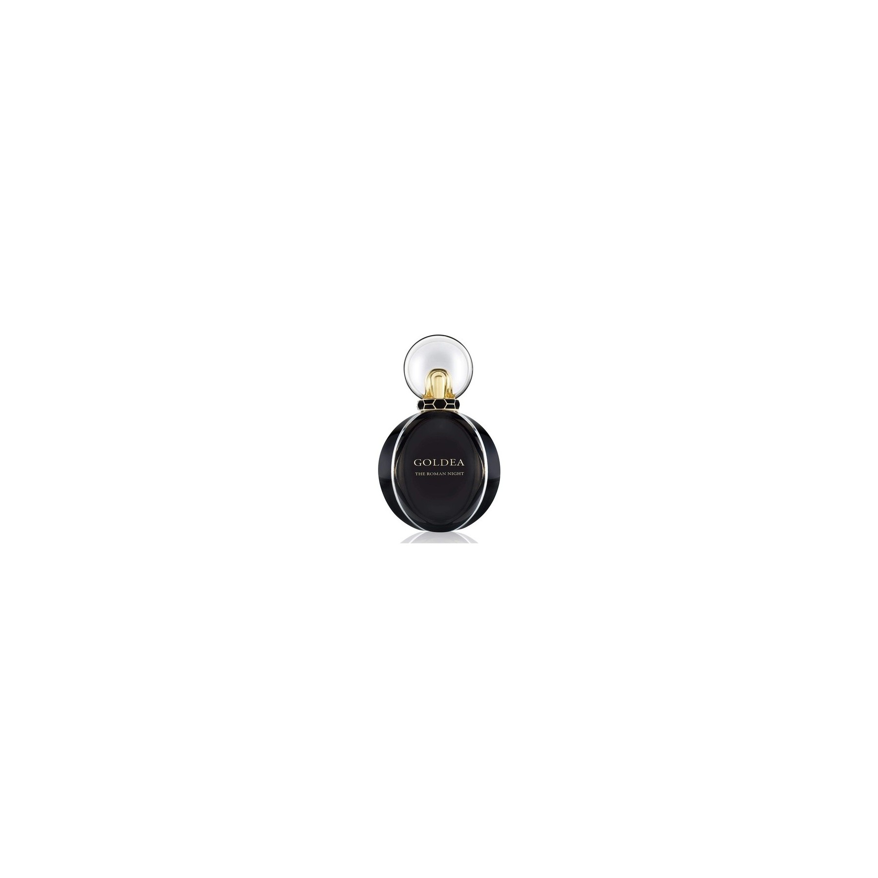 Bvlgari Goldea The Roman Night Eau De Perfume Spray 30ml