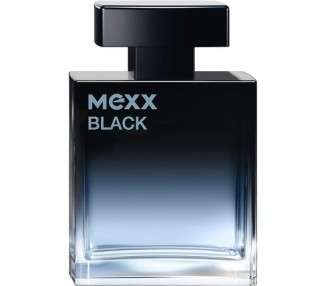 Mexx Black Man EDT Vapo 50ml