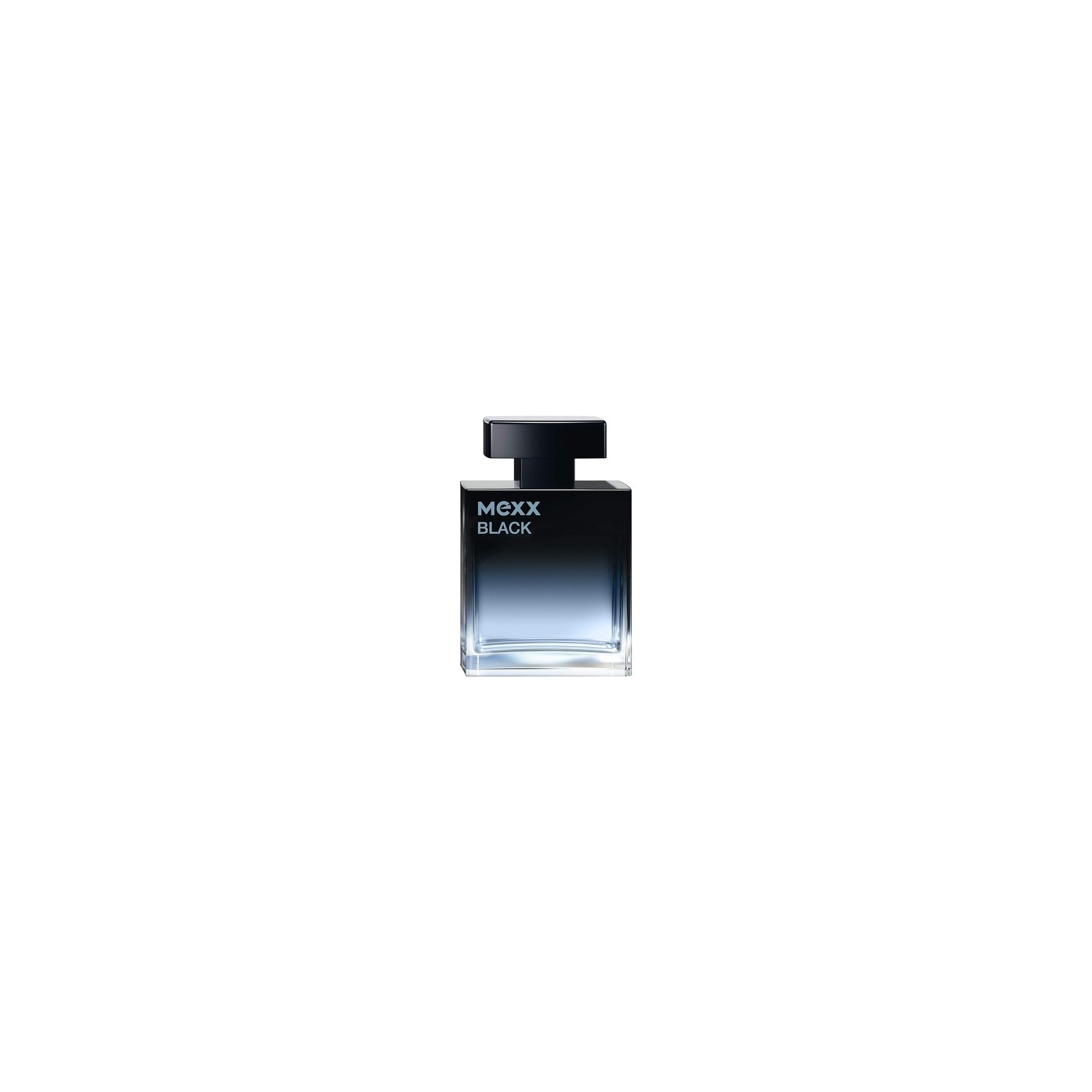 Mexx Black Man EDT Vapo 50ml