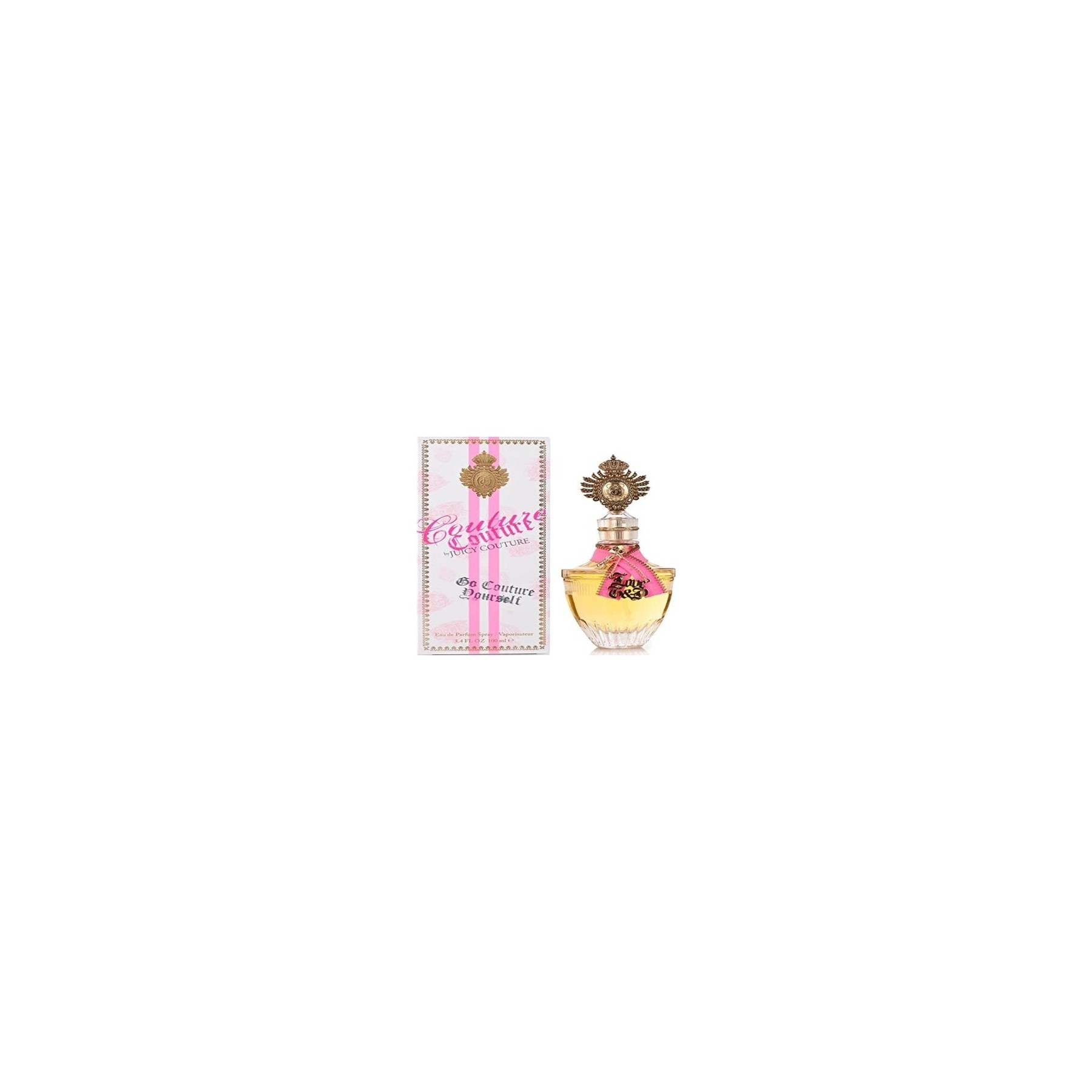 Juicy Couture Eau de Parfum Spray For Her