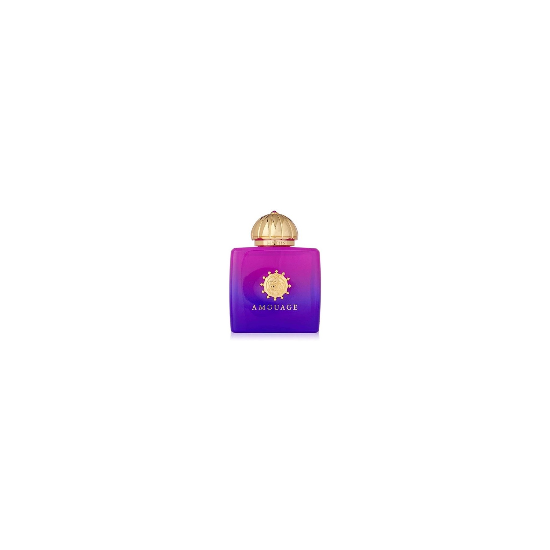 Amouage Myths Woman Eau de Parfum 100ml