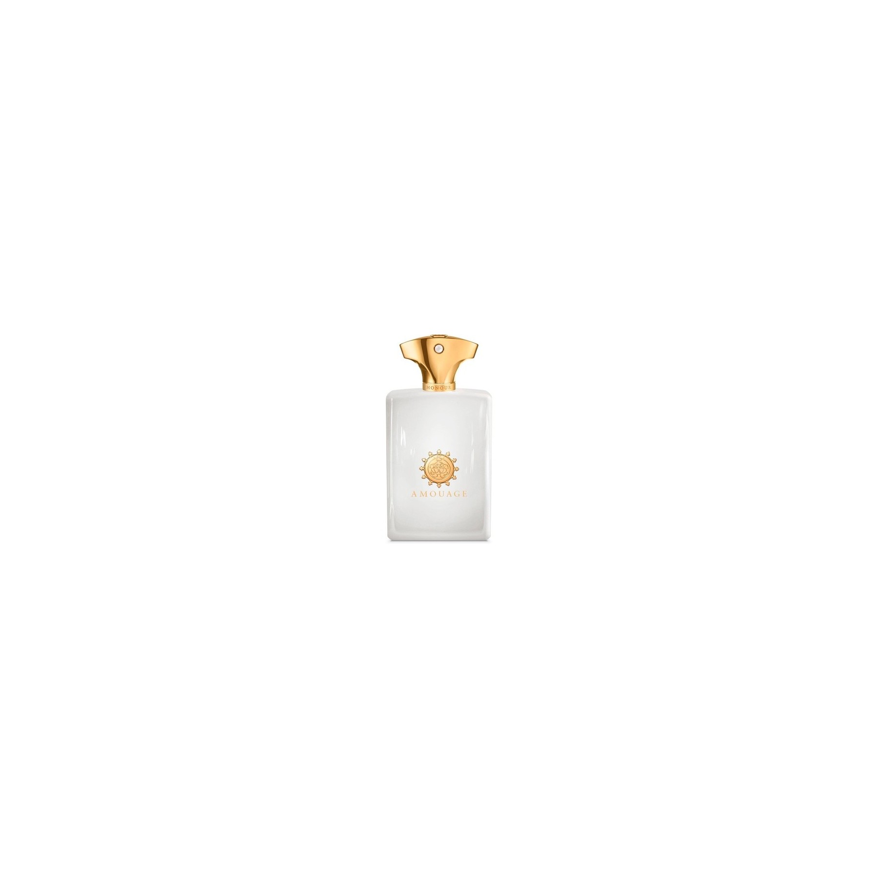 Amouage Honour Man Eau De Parfum 50ml 10ml