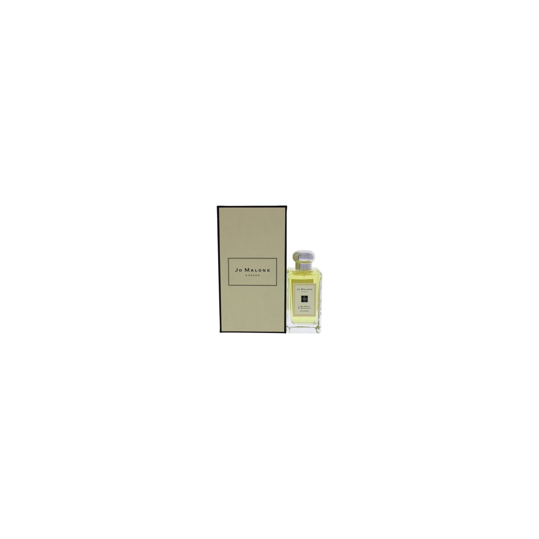 Jo Malone Lime Basil & Mandarin Cologne Spray 100ml Citrus