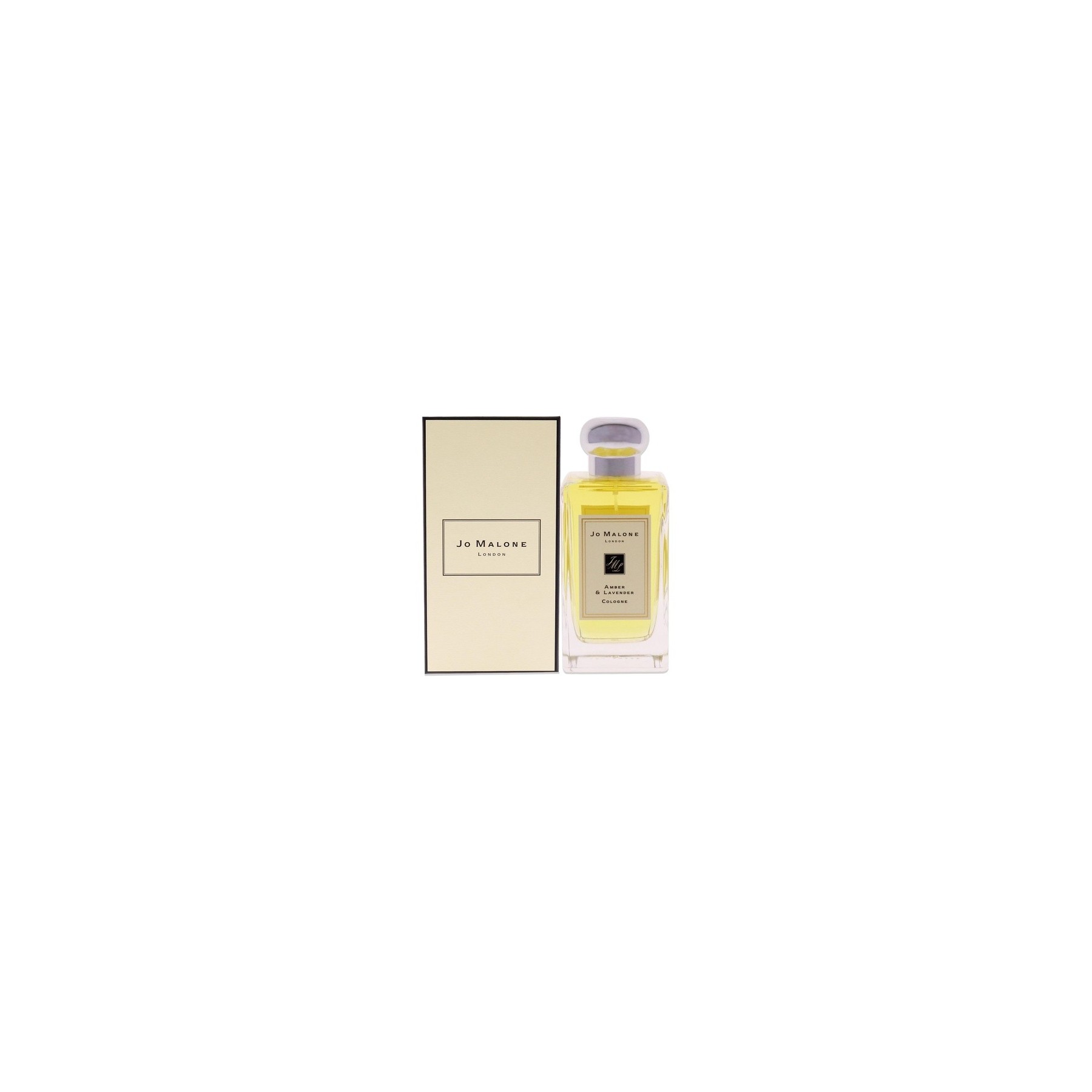Jo Malone Amber & Lavender Cologne 100ml Spray