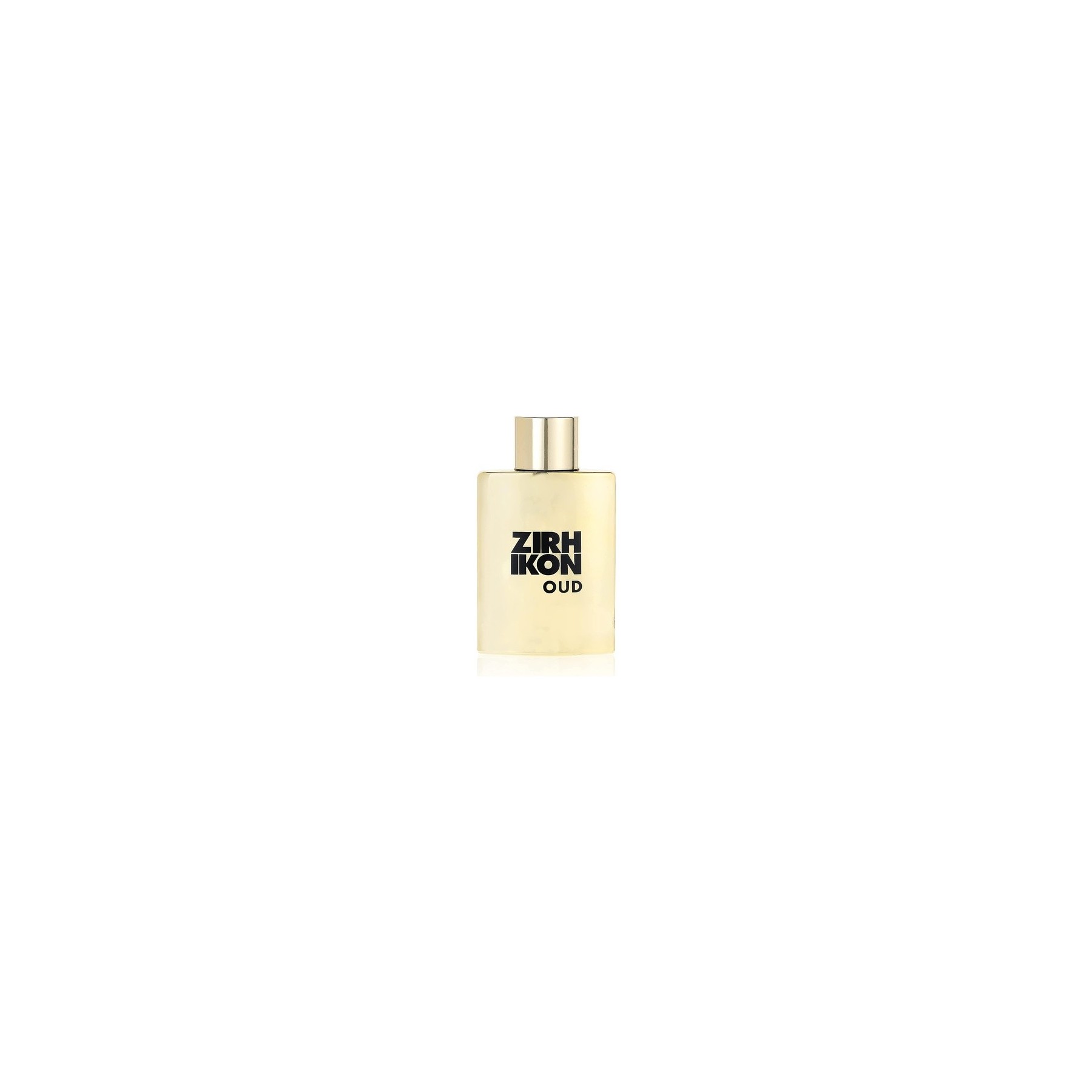 Zirh Ikon Oud Eau De Toilette Spray 125ml
