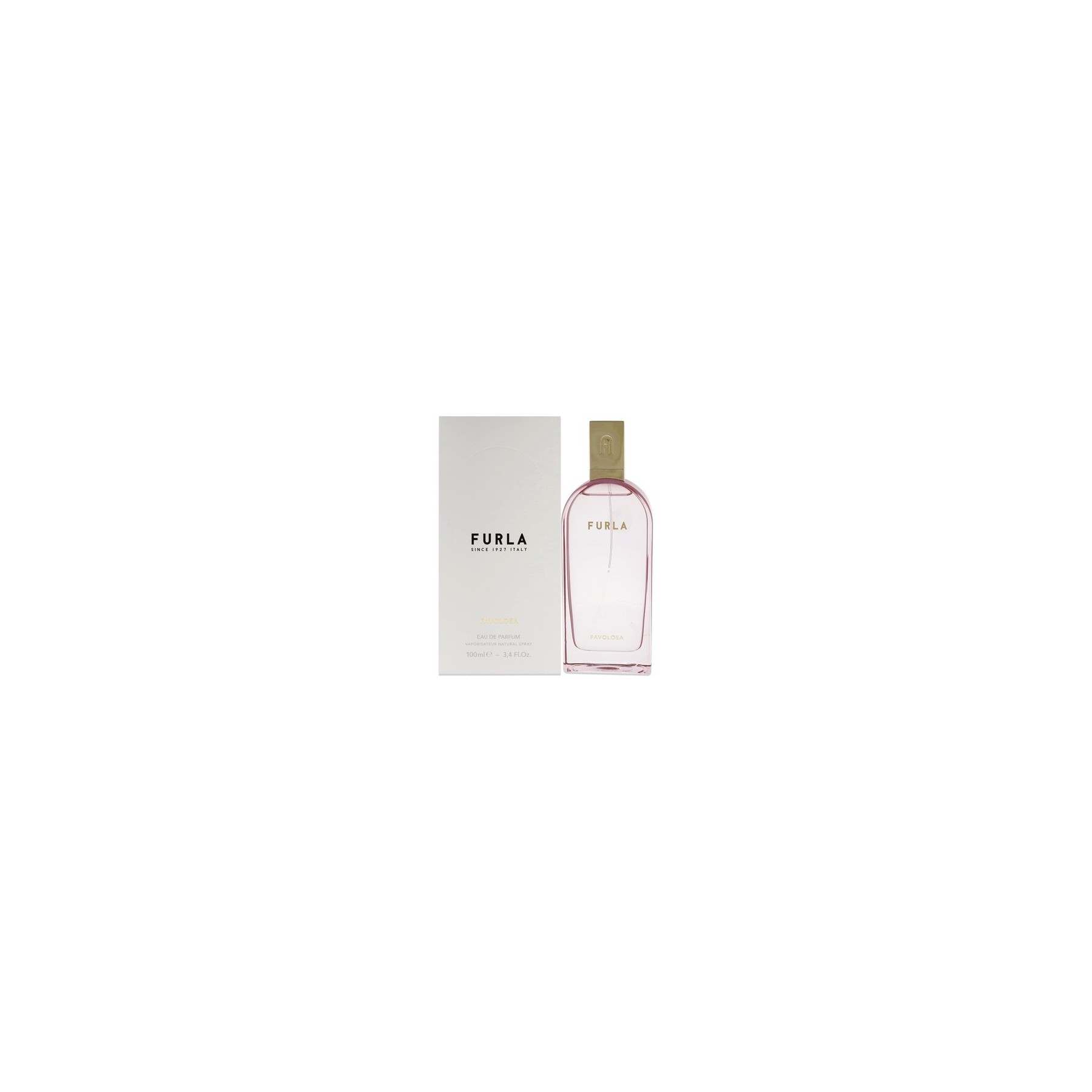 FURLA Favolosa Eau de Parfum 100ml