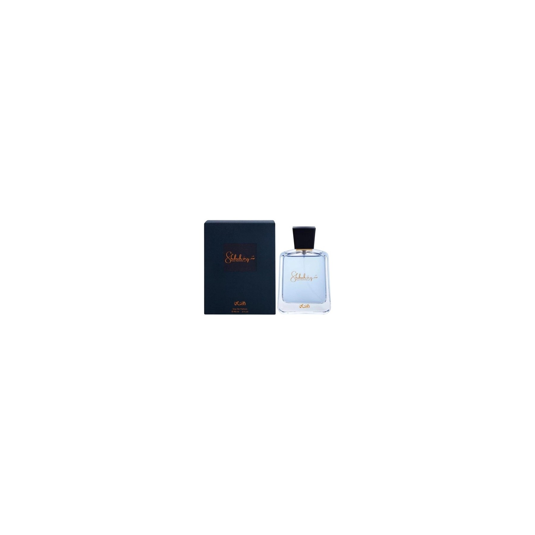 SHUHRAH Men 90ml EDP Spray SHUHRAH Men 90ml EDP Spray