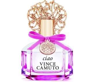 Vince Camuto Ciao Eau De Parfum Spray 100ml 3.4oz Fragrance for Her
