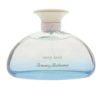 Tommy Bahama Very Cool For Women 3.4 oz EDP Spray