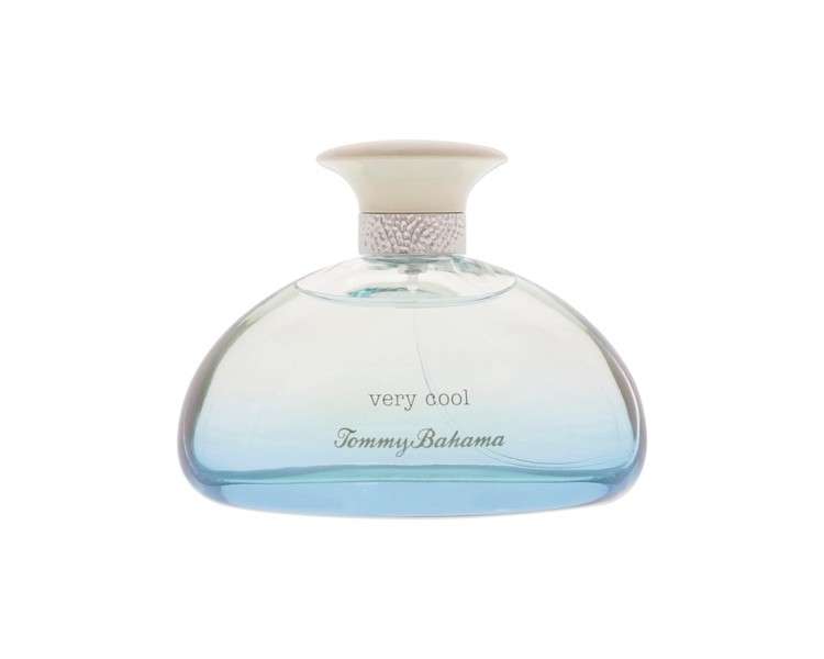 Tommy Bahama Very Cool For Women 3.4 oz EDP Spray