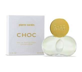 Pierre Cardin Choc Eau de Parfum