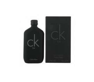 Calvin Klein CK Be 50ml Eau de Toilette Spray for Men or Women - New