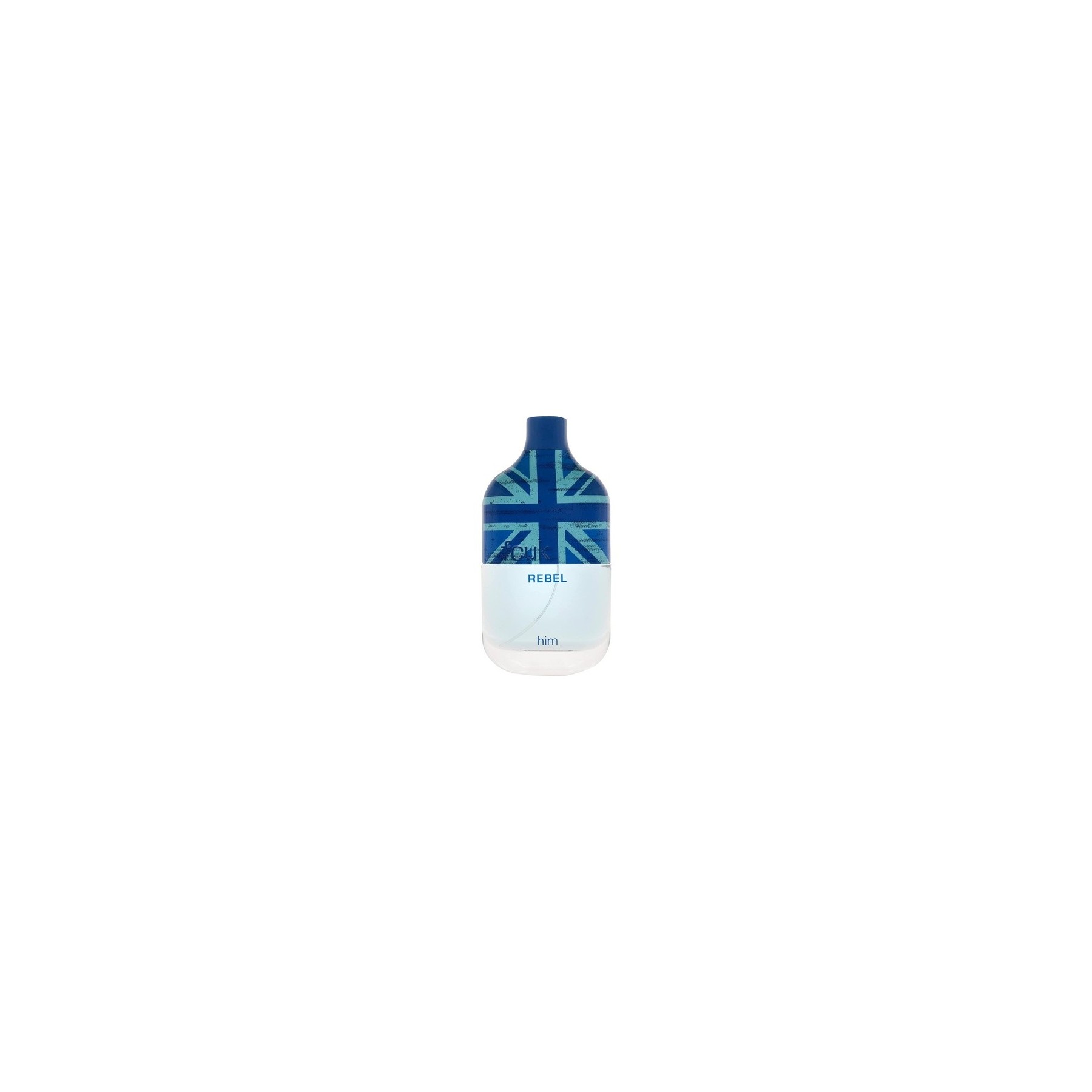 Fcuk Eau De Toilette 100ml Fcuk Eau De Toilette 100ml