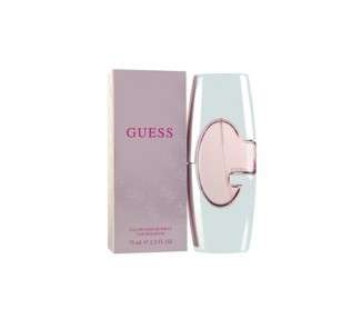 Guess for Women 75ml Eau de Parfum Spray