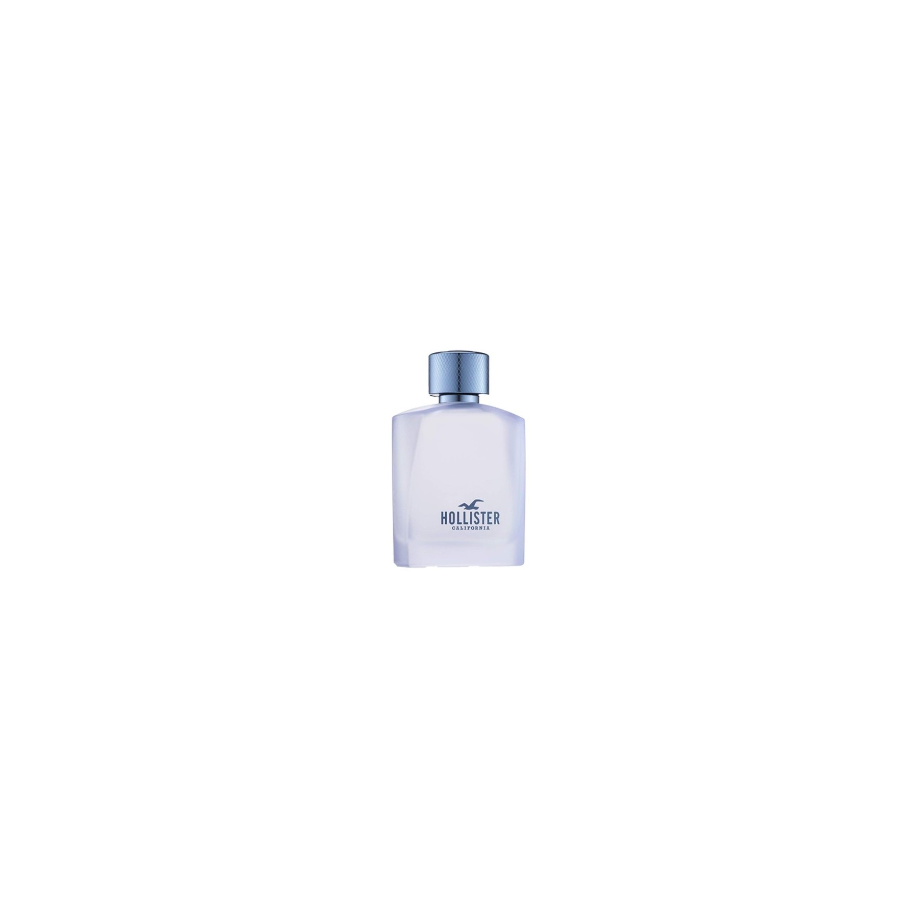 Hollister Free Wave For Him Eau de Toilette Spray 100ml