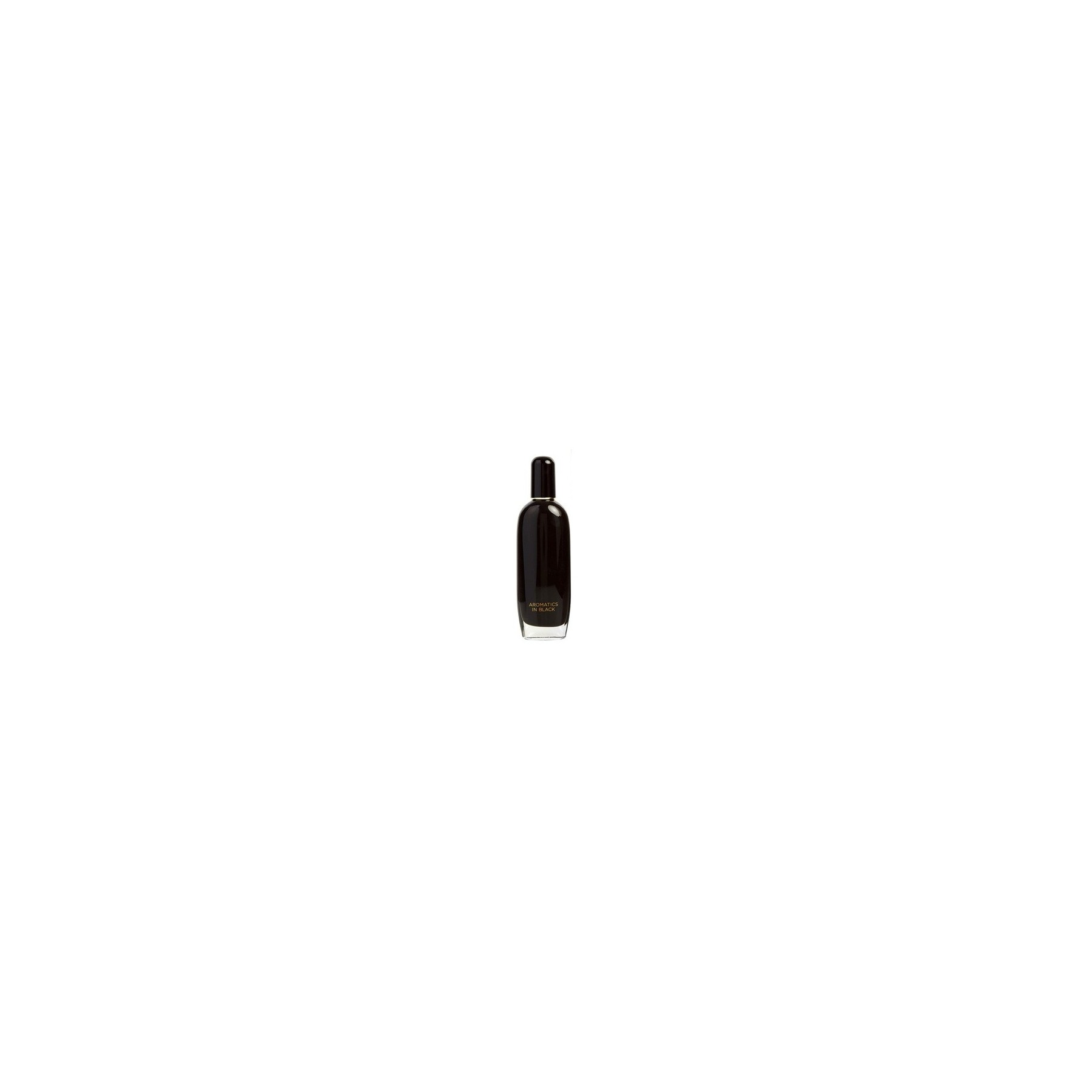 CLINIQUE Aromatics in Black Perfume Spray for Women 3.4 Ounce