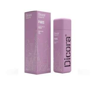 Dicora Urban Fit Paris EDT Women's Perfume 100ml