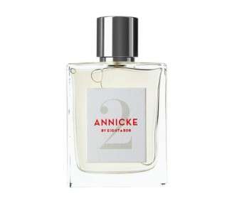 Eight & Bob Annicke 2 Eau De Parfum Spray 30ml